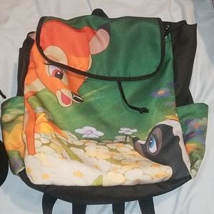 Bambi backpack
